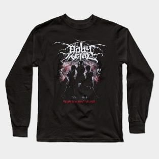 BABY METAL Long Sleeve T-Shirt